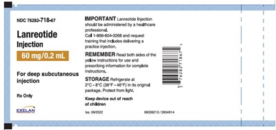 Lanreotide 60 mg pouch label.jpg Lanreotide 60 mg pouch label - Lanreotide 60 mg pouch label